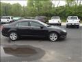 2010 Ford Fusion