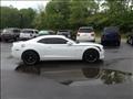 2011 Chevrolet Camaro