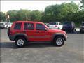 2002 Jeep Liberty