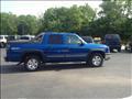 2004 Chevrolet Avalanche