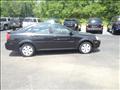 2008 Suzuki Forenza