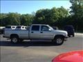 2002 Chevrolet Silverado 2500HD