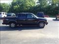 2002 Chevrolet S10 Pickup