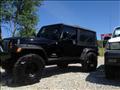 2006 Jeep Wrangler