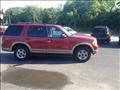 2002 Ford Explorer
