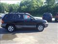 2004 Hyundai Santa Fe