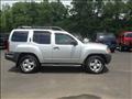 2005 Nissan Xterra