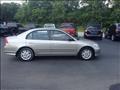 2005 Honda Civic