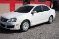2007 Volkswagen Jetta