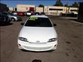 1999 Chevrolet Cavalier