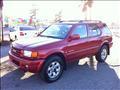 1999 Isuzu Rodeo