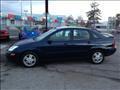 2001 Ford Focus