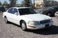 2000 Buick Park Avenue