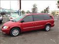 2003 Chrysler Town & Country