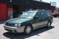 2001 Subaru Outback