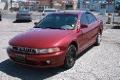 2000 Mitsubishi Galant