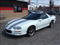 2001 Chevrolet Camaro