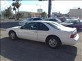 1997 Ford Thunderbird