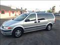 2002 Chevrolet Venture