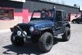 1997 Jeep Wrangler