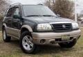 2001 Suzuki Grand Vitara