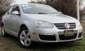 2008 Volkswagen Jetta