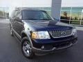2002 Ford Explorer