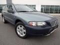2001 Volvo XC70