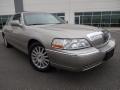 2003 Lincoln Town Car