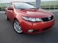 2010 Kia Forte