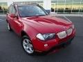 2007 BMW X3