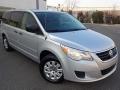 2010 Volkswagen Routan