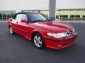 2001 Saab 9-3