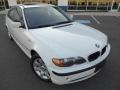 2004 BMW 3-Series