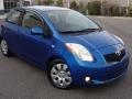 2007 Toyota Yaris