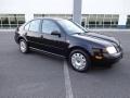 2002 Volkswagen Jetta