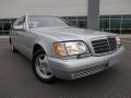 1999 Mercedes-Benz S-Class