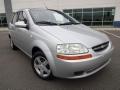 2006 Chevrolet Aveo