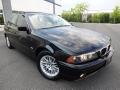 2002 BMW 5-Series