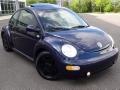 2001 Volkswagen New Beetle