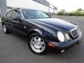 1999 Mercedes-Benz CLK-Class