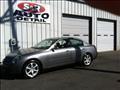 2004 Infiniti G35