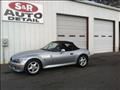 1997 BMW Z3