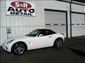 2006 Pontiac Solstice