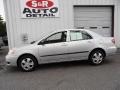2005 Toyota Corolla