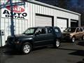 2008 Jeep Patriot