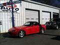 2000 Honda S2000