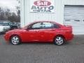 2005 Ford Focus