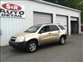 2005 Chevrolet Equinox