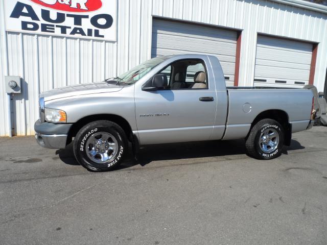 2003 Dodge Ram 1500
